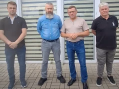 Rolnicy pogadali z Animexem. Skup będzie po 6 zł/kg (wbc)