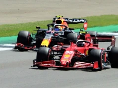 4F wchodzi do F1 zamiast Hugo Bossa. Polska wstaje z kolan ubrana w dresy