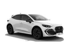 Biały? Oto topowe Renault Clio VI Esprit Alpine. Cena i wyposażenie najdroższego Clio w czerwcu 2026