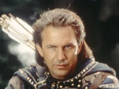 "Robin Hood: Książę złodziei". Porażka z Kevinem Costnerem ma 35 lat