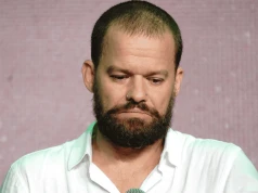 Już wiadomo, dlaczego Michał Piróg odszedł z "Top Model". Nikt nawet tego nie zakładał