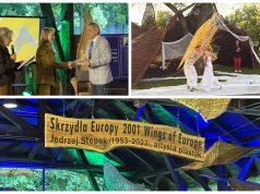 Wiklina stała się sztuką. Wyjątkowy wieczór poświęcony prof. Jędrzejowi Stępakowi