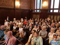 „Rola ławników została ograniczona”. Zdzisław Czarnacki o sędziach społecznych