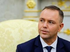 Nawrocki na urodzinowej gali u Trumpa. Biuro zdradza temat rozmów