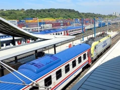 Kolej Hidżaska XXI wieku. Turcja i Arabia Saudyjska chcą połączyć Stambuł z Dżeddą