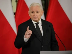 Wrze w PiS po wyborze nowego prezesa SN. „To kłuje w oczy Nowogrodzką”