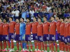 Wrócili na mundial po 28 latach i już wygrywają