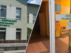 Jeden oddział zawieszony, inny zlikwidowany. Będzie konsolidacja szpitali?