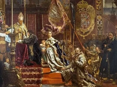 Przeszedł do historii jako jedyny, który dobrowolnie porzucił koronę. Kulisy dramatu polskiego władcy