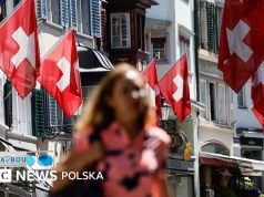 Szwajcaria zagłosuje w sprawie planu ograniczenia ludności do 10 milionów