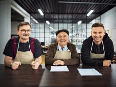 Zaczęło się od garażowego eksperymetu. Dziś Coffee & Sons ma 20 mln zł przychodu rocznie. Założyciel: To nie inwestycja, a część mojego życia