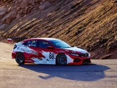 Polak chce dotknąć chmur. Maciej Serafin wystartuje w legendarnym wyścigu Pikes Peak