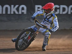 Motor Lublin pewnie pokonał Włókniarza. Komplet punktów został w Lublinie