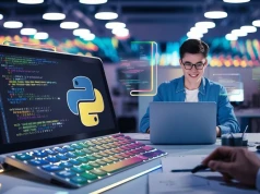 Python czy Java – który język programowania wybrać na start?