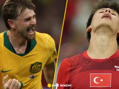 Katastrofa Turcji na MŚ 2026. Faworyt został powalony