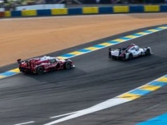 24h Le Mans 2026 to maratoński sprint. Tu liczy się każda sekunda