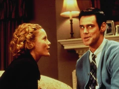 Ben Stiller o kulisach "Telemaniaka". Jim Carrey był trudny we współpracy?