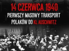 Narodowy Dzień Pamięci Ofiar Nazistowskich Obozów Koncentracyjnych