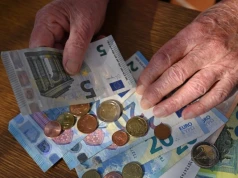 Niemieckie minimum na emeryturze. Ile pieniędzy dostają seniorzy?