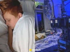 13-latek walczy o życie: pierwsza dawka szpiku nie wystarczyła, dawca odmówił drugiej