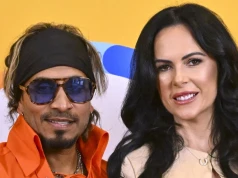 Iwona Burnat i Reggie Benjamin - 10. rocznica ślubu i wspólny muzyczny projekt