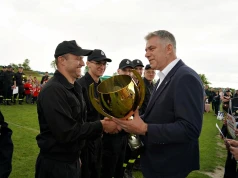 OSP Witoszów mistrzem gminnych zawodów sportowo-pożarniczych