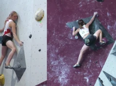 Maja Juścińska i Maja Oleksy w finałach Mistrzostw Europy Juniorów Sukoró 2026