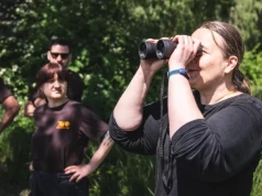 Kulisy zwierzęcego Tindera we Wrocławiu. To oni decydują o życiu intymnym mieszkańców zoo