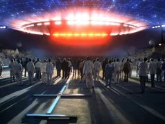 W szczękach science fiction. Najlepsze filmy Stevena Spielberga, twórcy Dnia objawienia