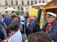 Ostatni dzień 46. Międzynarodowego Zlotu Hanzy