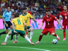 Europa w odwrocie na mundialu! Tego scenariusza trudno było się spodziewać