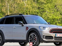 Używane Mini Countryman F60: wcale nie takie małe auto, w dodatku z genami BMW