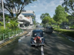 Chiny chcą mieć swoje GTA 6. Cała fala nowych gier z akcją w wielkim mieście