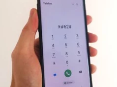 Kody MMI w telefonie. Sprawdź, czy masz przekierowania