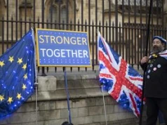 Brexit miał ograniczyć imigrację. Efekt jest zupełnie odwrotny