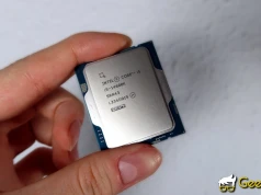 Intel odgrzewa kotleta i szykuje powrót procesorów z rodziny Raptor Lake