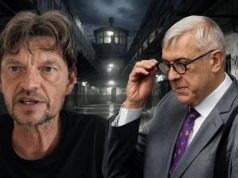 Aresztowanie Kraskowskiego. Jak daleko może posunąć się władza?
