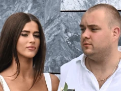 Roksana Węgiel wprost, gdy zapytali ją o zachowanie męża: "2/10". Podsumowała go nie tylko w tym