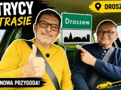 „Wieś spokojna tylko z pozoru…" Nowy odcinek programu Tetrycy w Trasie: Droszew