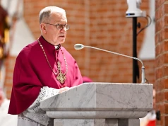 Abp Józef Górzyński: najpierw rok przygotowań, potem rok celebracji objawień gietrzwałdzkich