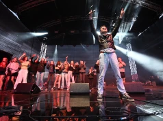 Motyle i After Party muzycznymi gwiazdami pierwszego dnia Święta Granitu Strzegomskiego