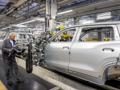 Volkswagen tnie etaty i upraszcza ofertę. Do końca 2026 roku zniknie 19 tys. miejsc pracy