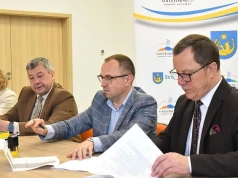 Powiat Strzyżowski przebuduje budynek służby zdrowia. Wartość prac to 4,7 mln zł