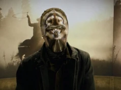 WATCHMEN, idealna na weekendowy binge dystopia SCI-FI z 96% pozytywów