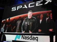 „Kosmiczne pieniądze” z giełdowego debiutu SpaceX. Elon Musk pierwszym na świecie bilionerem