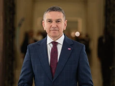 Wywiad z Arkadiuszem Sikorą posłem Lewicy