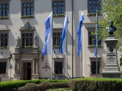 Dzień Otwarty Magistratu 2026 w Krakowie. Daj się zaprosić na spektakle, koncerty i rodzinną zabawę