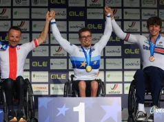 Mistrzostwa Europy w parakolarstwie 2026: Rafał Wilk z kolejnym srebrem