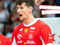 Tak wygląda ranking FIVB po zwycięstwie Polaków. Taką "nagrodę" dostali