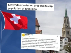 Szwajcarzy w referendum zdecydują, czy zablokują imigrację i przyznawanie obywatelstw